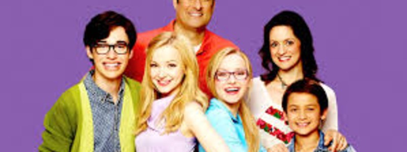 que personaje de liv y maddie eres?