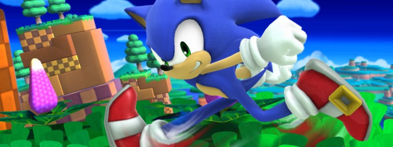 Cuanto sabes de Sonic el erizo?