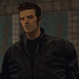 &iquest;Como se llama el personaje de el juego Grand Theft Auto III? - &iquest;Cuanto sabes de la saga de GTA?