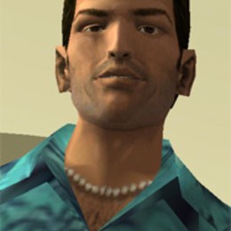 &iquest;Que nombre recibe el protagonista de GTA  Vice City? - &iquest;Cuanto sabes de la saga de GTA?