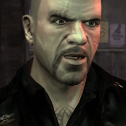 En el juego  GTA V &iquest;Que personaje  Mata a Johnny Klebitz?  - &iquest;Cuanto sabes de la saga de GTA?