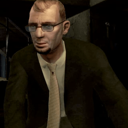 &iquest;Que nombre recibe el siguente personaje de Grand Theft Auto IV? - &iquest;Cuanto sabes de la saga de GTA?