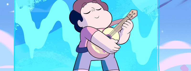 ¿Cuánto sabes de Steven universe