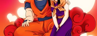 cuanto sabes de goku