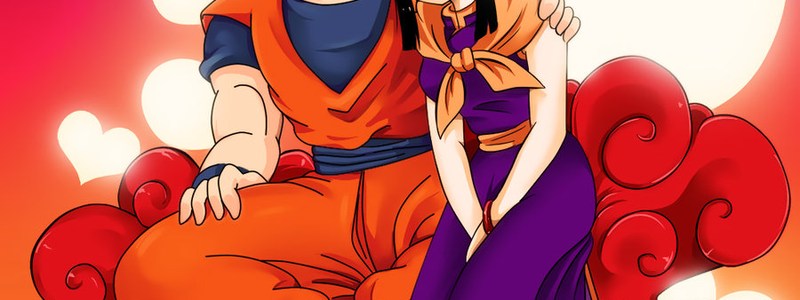cuanto sabes de goku