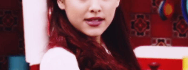 Cuanto conoses a Ariana Grande 