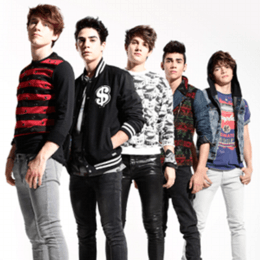 quien es el mas romantico de cd9 - cuanto sabes de cd9