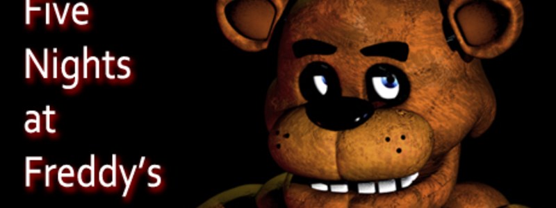 Cuanto Sabes De FNAF2?