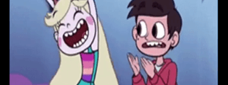 Quien eres de star vs las fuerzas del mal