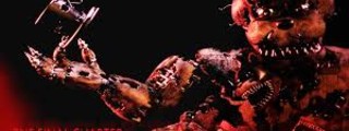 cuanto sabes de five nights at freddy's 4