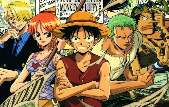 &iquest;C&oacute;mo eres? - &iquest;C&oacute;mo ser&iacute;as en un anime? [Chicas]