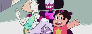 ¿Qué personaje de Steven universe eres
