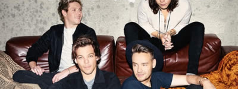 ¿Que tanto conoces a One Direction?