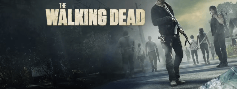 Que personaje de The Walking Dead eres