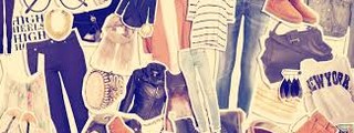 Moda & fashion😘