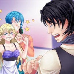 &iquest;  A que chico le gusta alexy ? - Cuanto conoces corazon de melon?