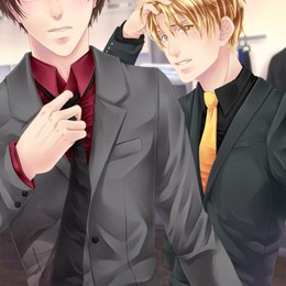 &iquest; Quien estaba muy enamorado de la protagonista? - Cuanto conoces corazon de melon?