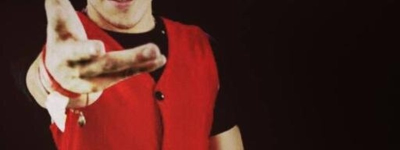 Conoces a Manuel Padilla "Snuppy"