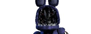 q animatronic eres de fnaf 9