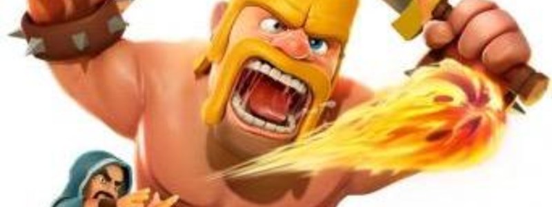 que puedes de clash of clans actualizacion 2016