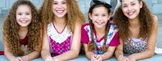 cuantos conoces a las haschak sisters