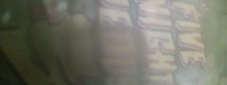 Cuanto sabes de fnaf