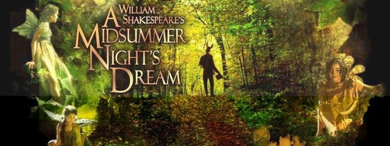 Midsummer's Night Dream