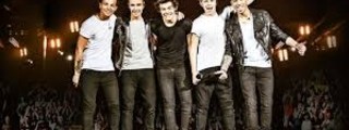 Que tanto sabes de One Direction 