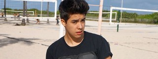 Que tanto conoces de Mario Bautista