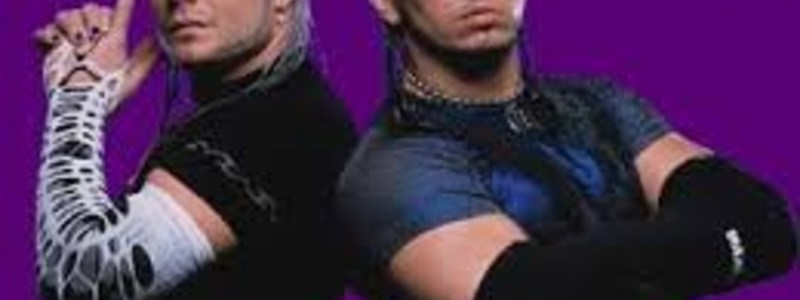 Recosimientos de WWE