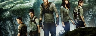 The Maze Runner 