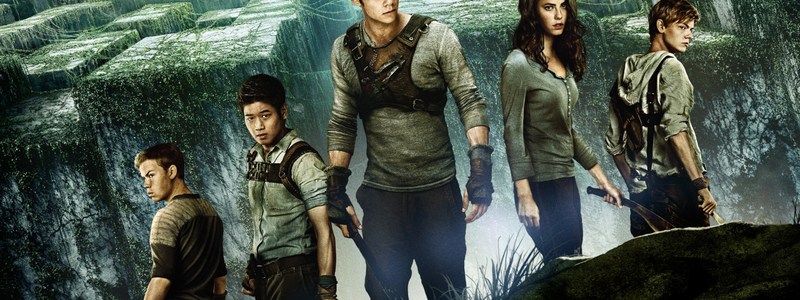The Maze Runner 