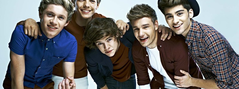 cuanto conoces a one direction