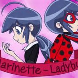 Las armas son - que tanto sabes de protagonista ladybug