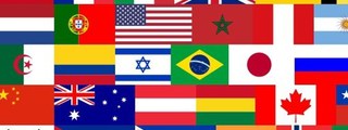 ¿Cuánto sabes de los países?