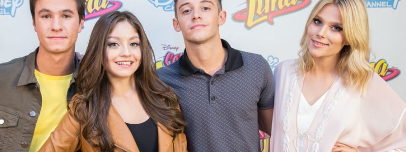 Cuanto Sabes de soy luna