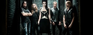 ¿Qué tipo de fan de Evanescence eres?