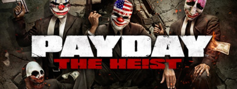 cuanto sabes de payday : the heist
