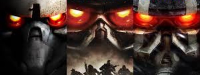 cuanto sabes del imperio helghast e  ISA