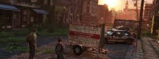 test de the last of us