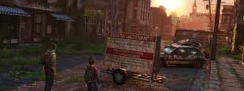 test de the last of us