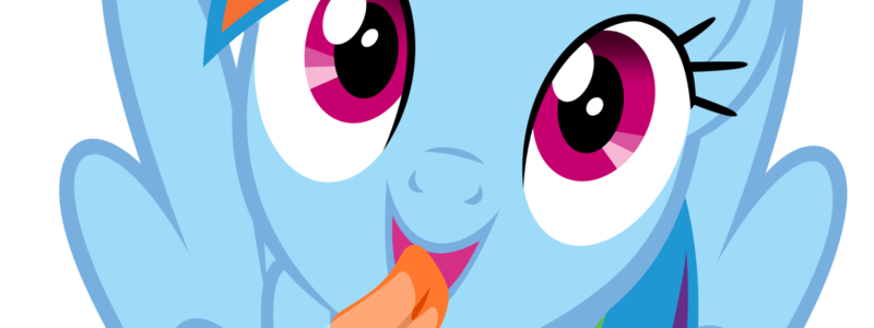 de las mane six de mlp quien eres