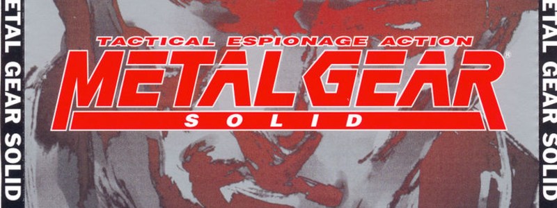 cuanto sabes de metal gear solid ?