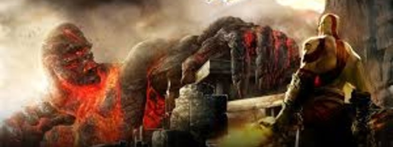 test de god of war 3