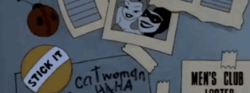 &iquest;Qu&eacute; tipo de villana eres?