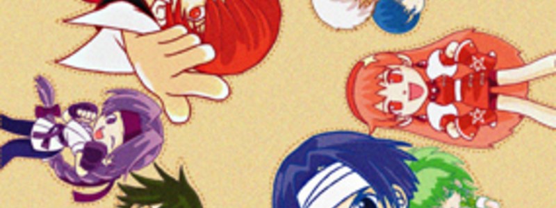 que personaje de kof eres