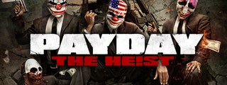 que unidad special de payday the heist eres?