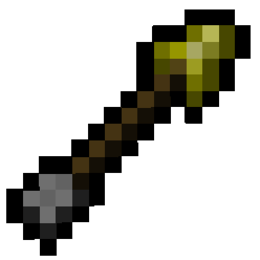 &iquest;Que Hace la Flecha Espectral? - &iquest;Cuanto sabes de MINECRAFT 1.9?