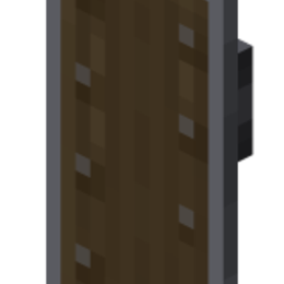 &iquest;C&oacute;mo Se Craftea El "Escudo"? - &iquest;Cuanto sabes de MINECRAFT 1.9?