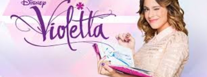 Cuanto sabes de Violetta